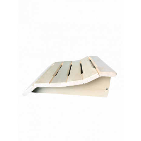 Подголовник фигурный