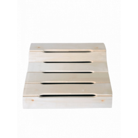 Подголовник фигурный