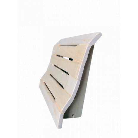 Подголовник фигурный