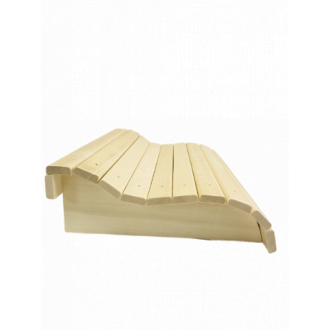 Подголовник ортопедический