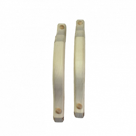 Ручка дверная № 3  (пара)