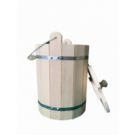 Ведро-запарник 11 л