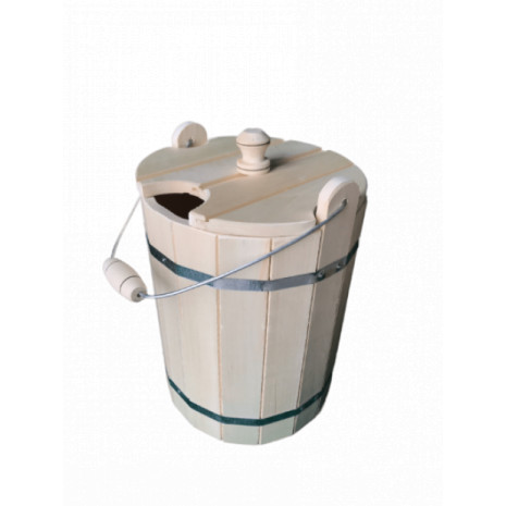 Ведро-запарник 11 л