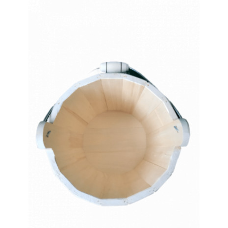 Ведро-запарник 11 л