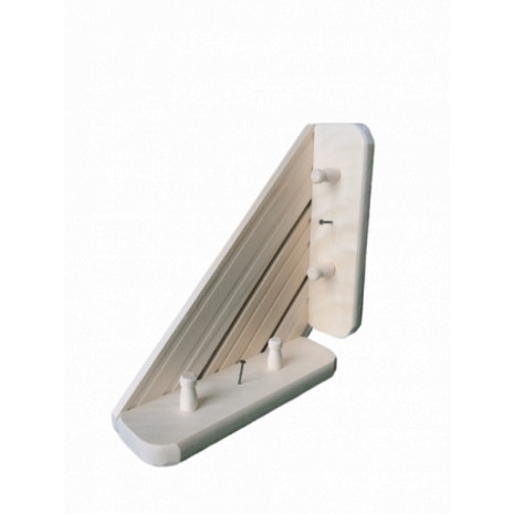 Вешалка "Угловая"