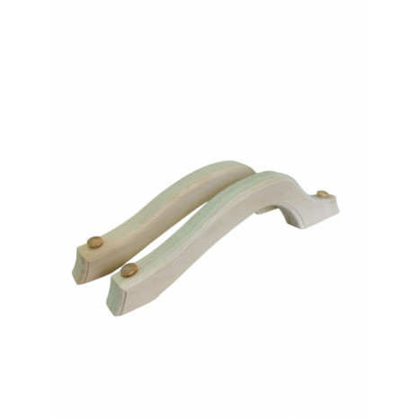 Ручка дверная № 6 (пара)