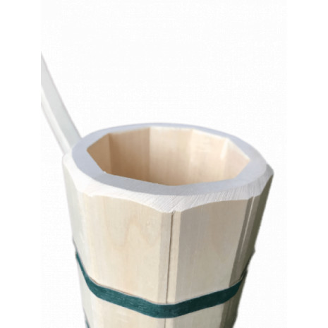 Ковш - черпак