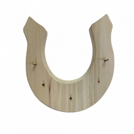 Вешалка - подкова