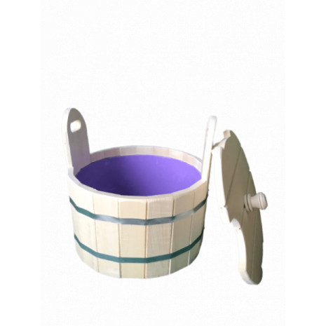 Запарник 11л со вставкой 