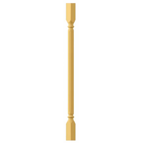 БАЛЯСИНА "РИМ" 60х60х900мм