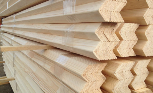 Наличники в Вологде