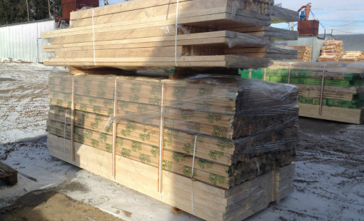 Купить ступени для лестниц