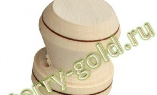 Мебельная фурнитура из дерева в Вологде