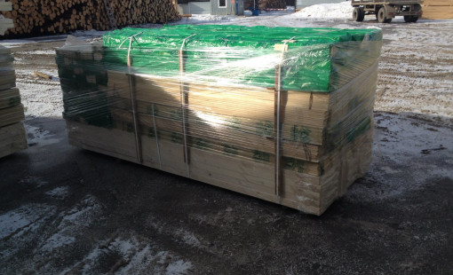 Большой выбор и отличные цены на плинтус напольный