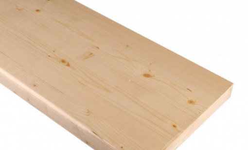 Ступенная доска  выгодные условия и быстрая доставка